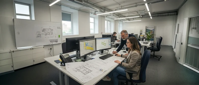 AutoCAD Office
