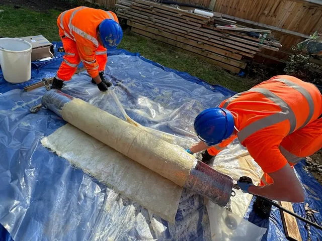 ccip-lining