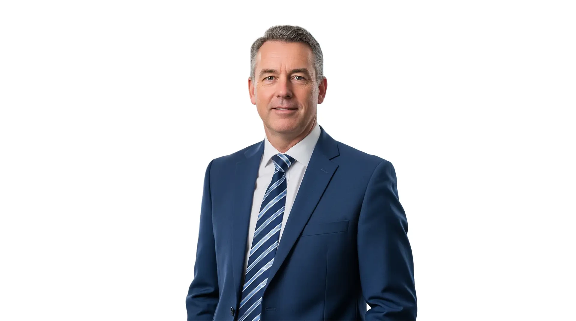 Michael Fletcher, Head of Infrastructure at Civil Connect