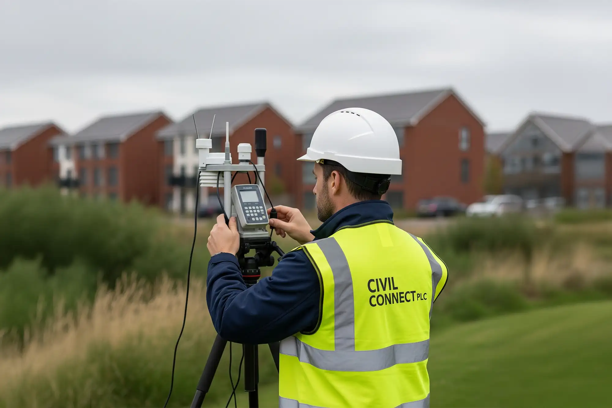 Air & Noise Quality Assessment