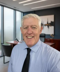 Civil Connect PLC Chairperson Image