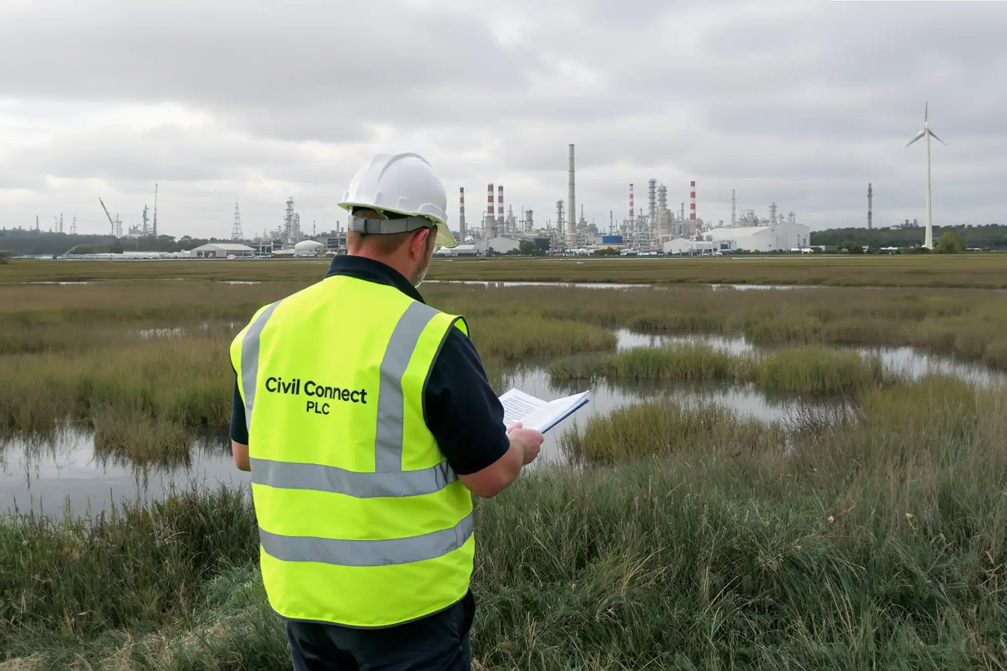 Risk-Assessment Environmental