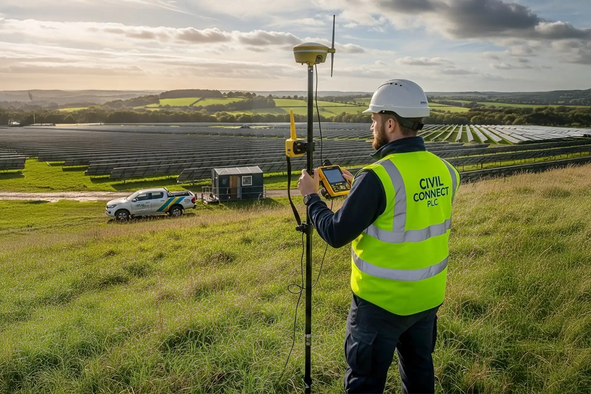 Geographical Mapping