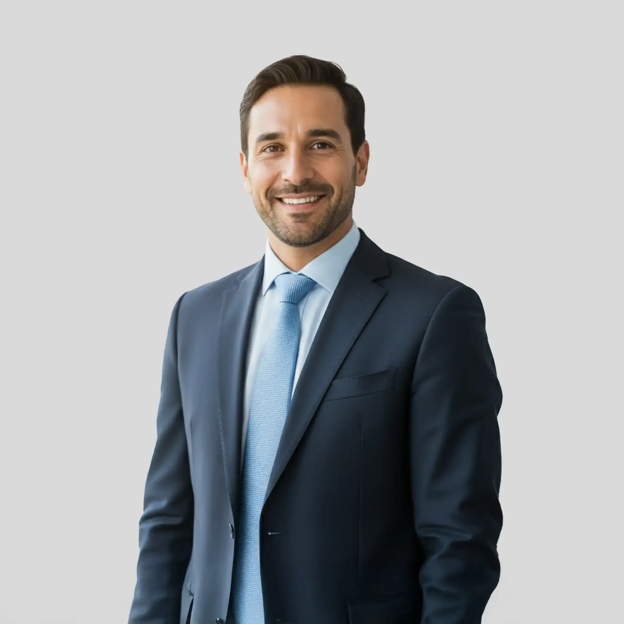 Thomas Hamilton FMAAT AATQB