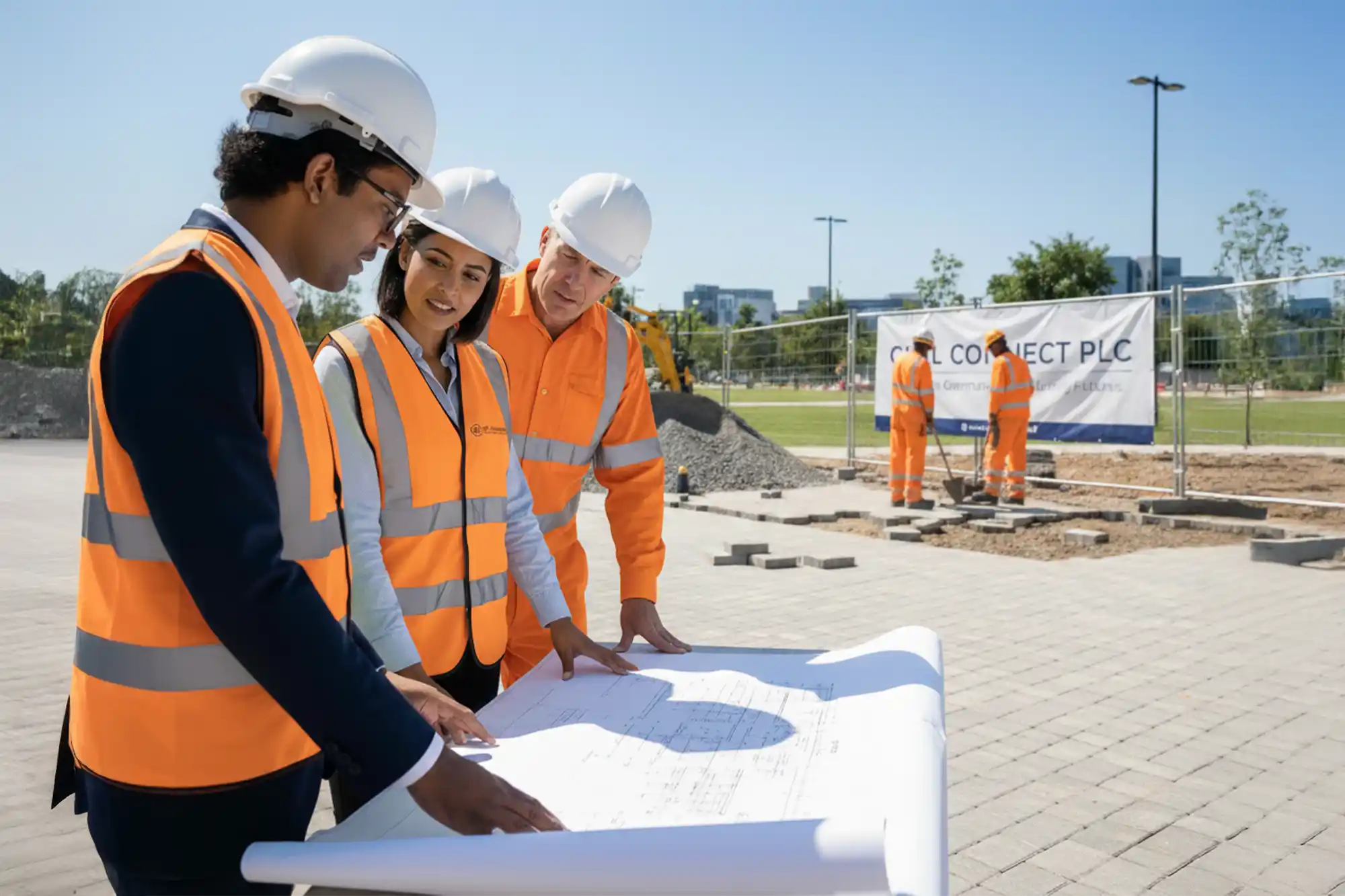 Sustainable Urban Drainage Systems Image